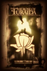 ROSE OF TURIANDA